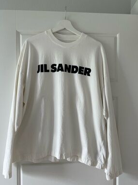 Jil Sander Men’s Longsleeve